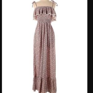 Maurice’s Maxi Dress